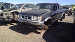 Automatic Transmission Cylinder 4WD Thru 8/99 Fits 99-00 Frontier 263941. Fixed Price $1044.91.