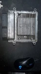 2007-10 Dodge Caliber SRT-4 Turbo M/t Computer Ecm Ecu Module Pcm Manual. Fixed Price $505.00.