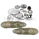 Ford 6R140 Oem Performance Rebuild Overhaul Kit Components- W/borgwarner. Fixed Price $321.44.