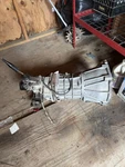 Toyota Supra MK3 87-92 R154 Manual Transmission W/7M Bellhousing Turbo. Fixed Price $2300.00.