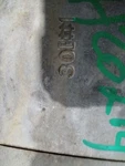 Automatic Transmission 6 Cylinder 2WD Fits 03-04 Frontier 4105189. Fixed Price $1754.99.
