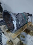 2017 Dodge Charger Automatic Transmission Assembly Rwd 90K Miles Oem Warranty. Fixed Price $600.00.