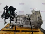 Manual Transmission Pullout 5.0L Speed Coyote MT82 2017 Ford Mustang Gt 60K. Fixed Price $3000.00.