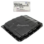 Fedex Genuine 452804C500 Transmission Oil Pan For Kia Borrego 3.8 2009-2012. Fixed Price $98.34.
