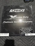 Prw 1835021 Platinum Series. Fixed Price $91.00.