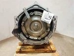 Allison Automatic Transmission From 2018 Silverado 6.6L 2WD With Pto 9797154. Fixed Price $1543.69.