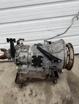 2022-2026 Hino L6 258/268 6.7 Cummins Transmission Assembly 100K Miles Oem. Fixed Price $1100.00.
