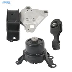 Engine & Transmission Mounts 3PCS For Honda Fit City 2014 2015 2016-2020 1.5L At. Fixed Price $57.10.