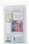 June Tailor T-shirt Project Fusible Interfacing White Each,. Fixed Price $37.76.