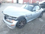 Bmw Z3 1996 1.9L Manual Transmission 23001222337 4317. Fixed Price $759.99.