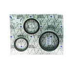 ZF5HP24 5HP24A Transmission Rebuild Friction Clutch Set New Fits 1995-UP. Fixed Price $298.88.