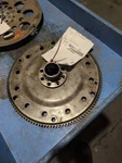 Flywheel/flex Plate Automatic Transmission 2.0L Turbo Fits 09-16 Audi A4 1102004. Fixed Price $58.50.