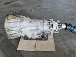 06-07 Infiniti G35 Coupe Speed Automatic Transmission Assembly 31020-CF90D. Fixed Price $528.44.