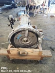 Transmission Oem 18-22 Jeep Grandcher 1YR Wrnty. Fixed Price $1000.00.