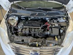 2013 Ford Fiesta Automatic Transmission 175,968 Miles Speed. Fixed Price $1200.00.