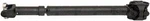 Dorman 938-228 Front Driveshaft Assembly Fits Jeep Grand Cherokee 52098790. Fixed Price $723.30.