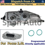 Programmed Tcu Tcm Transmission Control Module Ford Focus 2.0L 2011-2018. Fixed Price $249.99.