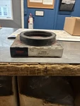 National Oil Seals 370022A. Fixed Price $16.99.