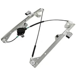For Cadillac Escalade 2007-2014 Rear Right Window Regulator 741445 W/ Motor. Fixed Price $38.92.