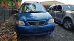 Automatic Transmission Thru Vin 134208 Fits 00 Mazda Mpv 1627907. Fixed Price $600.00.