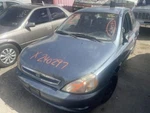 Automatic Transmission Fits 00-02 Rio 628629. Fixed Price $650.00.