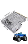 6R140 Transmission Valve Body Ford Super Duty F-250 F-350 6.7L 2011-2019 #F6. Fixed Price $259.00.