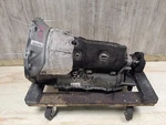 16-20 Bmw G05 G06 G12 G30 Rwd N63 Automatic Transmission Gearbox GA8HP75Z. Fixed Price $896.36.