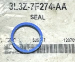 Genuine Ford Seal Nos 3L3Z-7F274-AA. Fixed Price $11.49.