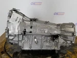 Automatic Transmission 2.4L 4WD 4X4 2025 Toyota Land Cruiser LC250 2K Miles. Fixed Price $3400.00.