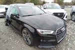 2019 Audi A3 Transmission Oem 68K Miles - LKQ438361752. Fixed Price $1733.10.