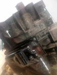 2013 Volkswagen Jetta Automatic Transmission Assembly Fwd Oem Gold 117K Miles. Fixed Price $525.00.
