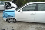 2006 Hyundai Sonata Automatic Transmission Oem 99K Miles - LKQ454376496. Fixed Price $1547.60.