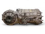 2005 - 2007 Maserati Quattroporte M139 F1 Transmission Transaxle Automatic 86K. Fixed Price $615.99.