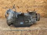 Aisin A465 Transmission Assys 8981091580 Used P-23062. Fixed Price $1437.49.