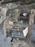 Used Automatic Transmission Assembly Fits: 2012 Volkswagen Routan 6 Speed Gra. Fixed Price $1200.00.