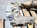 04 Saturn Automatic Transmission 2.2L Opt L61 M43 157147. Fixed Price $400.09.