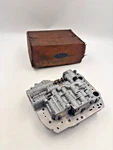 Ford Falcon/fairlane: Transmission Main Control D20Z-7A100-B/D2OZ-7A100. Fixed Price $1009.00.