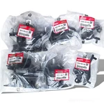 Oem For Honda Acura Genuine 03-08 Tsx Engine Motor & Transmission Mount Set 6PCS. Fixed Price $444.81.