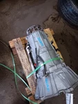 2015 Chevrolet Silverado 1500 4WD Automatic Transmission 149K Miles Oem. Fixed Price $2582.81.