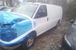 2021 Gmc Savana 2500 Transmission Oem 38K Miles - LKQ454982432. Fixed Price $2634.10.