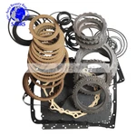 4EAT Transmission Rebuild Kit Subaru Forester & Impreza Legacy 1999-2004. Fixed Price $225.00.