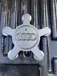 07 08 09 10 11 12 13 14 15 17 18 Audi A3 A4 A5 A6 A7 Center Cap 4F0.601.165.N. Fixed Price $15.99.