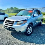 Automatic Transmission 2.7L Fwd Fits 07-09 Santa Fe 2120034. Fixed Price $1036.34.