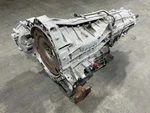 2014-2015 Audi S6 S7 Transmission Assembly Speed At Id Pxk (jp). Fixed Price $3800.00.