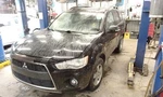 2011 Mitsubishi Outlander Transmission Oem 117K Miles - LKQ440462305. Fixed Price $687.00.