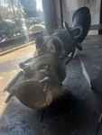 Turbo/supercharger 4 Cylinder B207R Engine Fits 03-11 Saab 9-3 395501. Fixed Price $144.00.