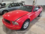 Automatic Transmission Speed 4.0L Sohc Thru 2/05/07 Fits 2007 Mustang 1347915. Fixed Price $750.00.