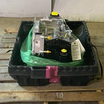 Honda 9-SPEED Auto Transmission 06200-5MK-A02RM Zf 9HP48. Fixed Price $4138.40.