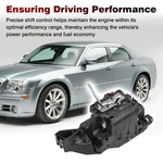 Openbox Automatic Transmission Shifter 06-2007 Chrysler 300 Dodge Charger Magnum. Fixed Price $175.00.