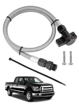 22200 Aluminium Automatic Transmission Locking Dipstick 2010-2017 Ford F-150. Fixed Price $27.99.